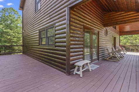 45 Whispering Lane Blue Ridge GA 30513