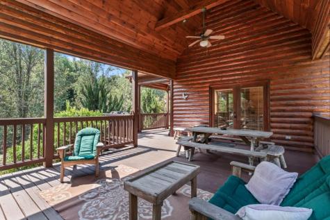 45 Whispering Lane Blue Ridge GA 30513