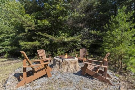45 Whispering Lane Blue Ridge GA 30513