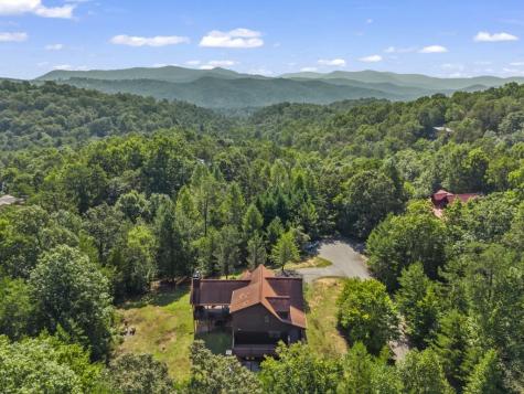 45 Whispering Lane Blue Ridge GA 30513