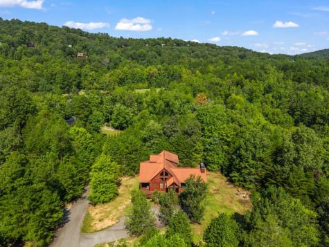 45 Whispering Lane Blue Ridge GA 30513