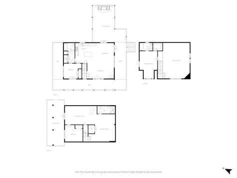 45 Whispering Lane Blue Ridge GA 30513