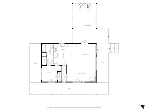 45 Whispering Lane Blue Ridge GA 30513