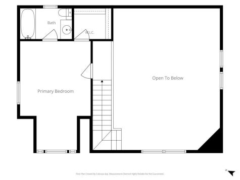 45 Whispering Lane Blue Ridge GA 30513