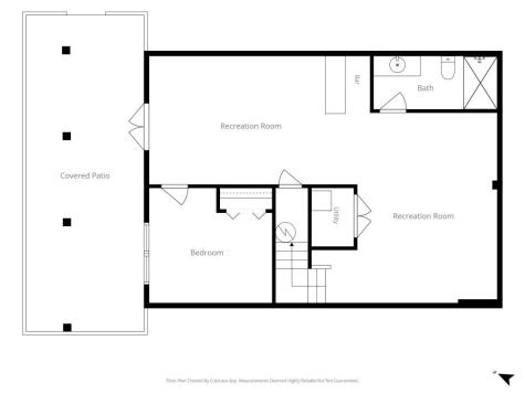 45 Whispering Lane Blue Ridge GA 30513