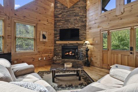 45 Whispering Lane Blue Ridge GA 30513