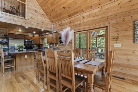 45 Whispering Lane Blue Ridge GA 30513