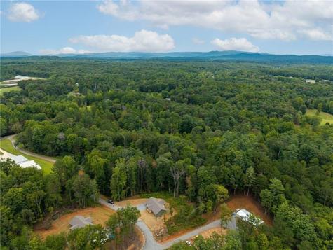 163 Tuscany Drive Ellijay GA 30540