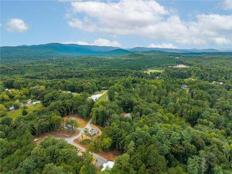 163 Tuscany Drive Ellijay GA 30540