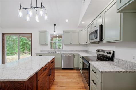 163 Tuscany Drive Ellijay GA 30540