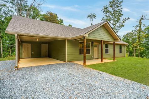 163 Tuscany Drive Ellijay GA 30540