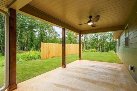 163 Tuscany Drive Ellijay GA 30540