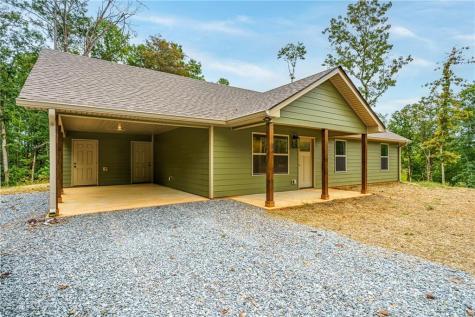 163 Tuscany Drive Ellijay GA 30540