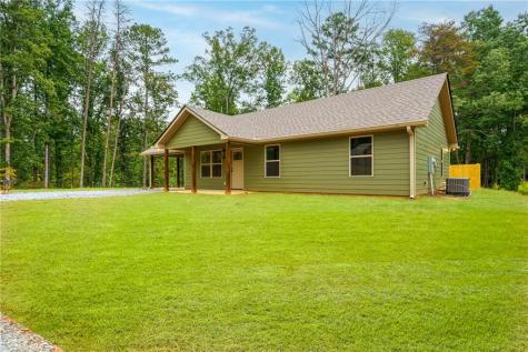 163 Tuscany Drive Ellijay GA 30540