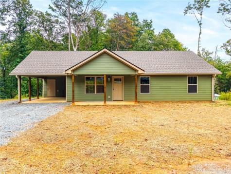 163 Tuscany Drive Ellijay GA 30540