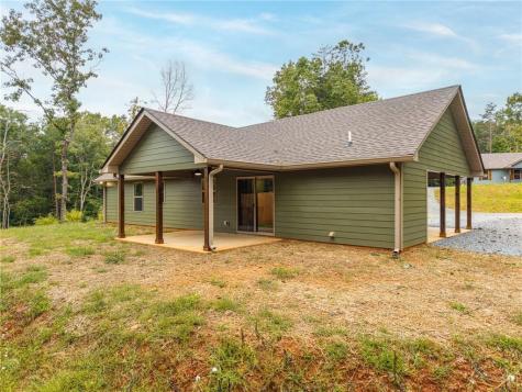 163 Tuscany Drive Ellijay GA 30540