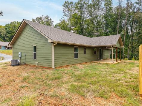 163 Tuscany Drive Ellijay GA 30540
