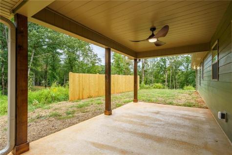 163 Tuscany Drive Ellijay GA 30540
