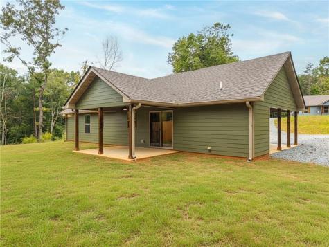 163 Tuscany Drive Ellijay GA 30540