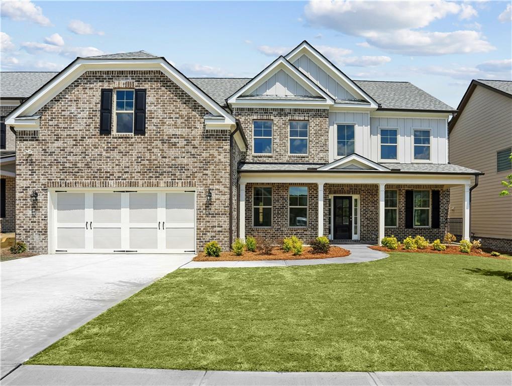5926 Creek Indian Drive Sugar Hill GA 30518