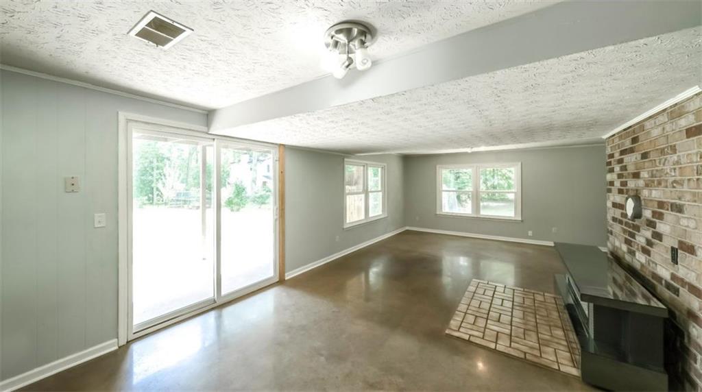 291 Buckhorn Drive Temple GA 30179