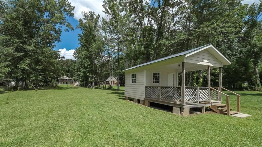 291 Buckhorn Drive Temple GA 30179