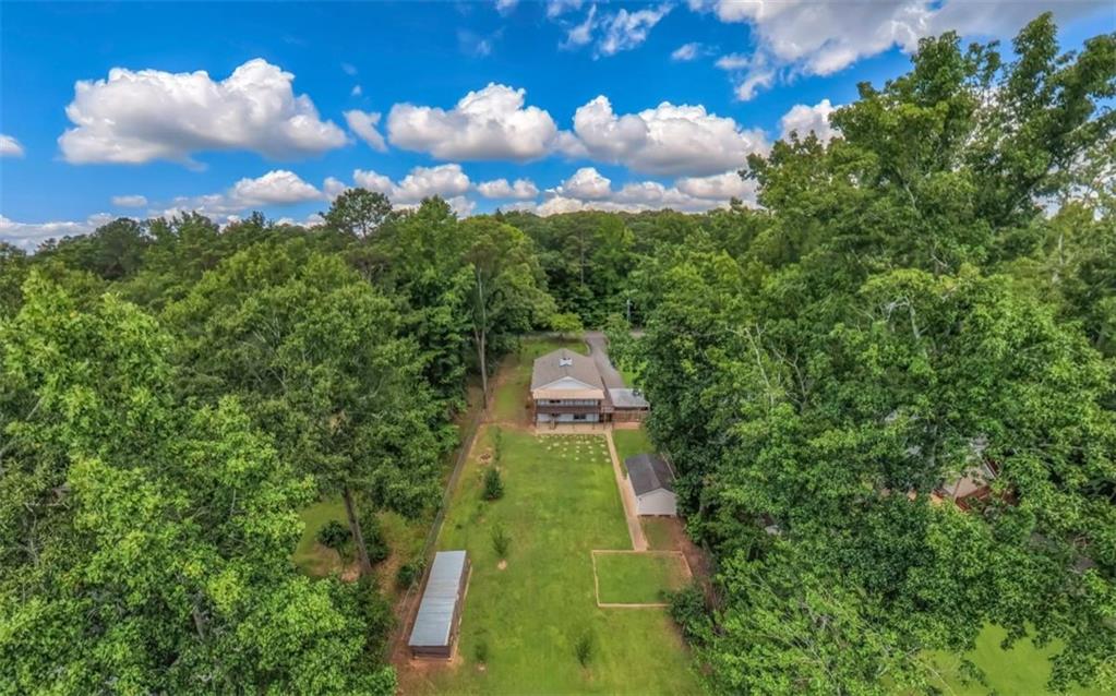 291 Buckhorn Drive Temple GA 30179
