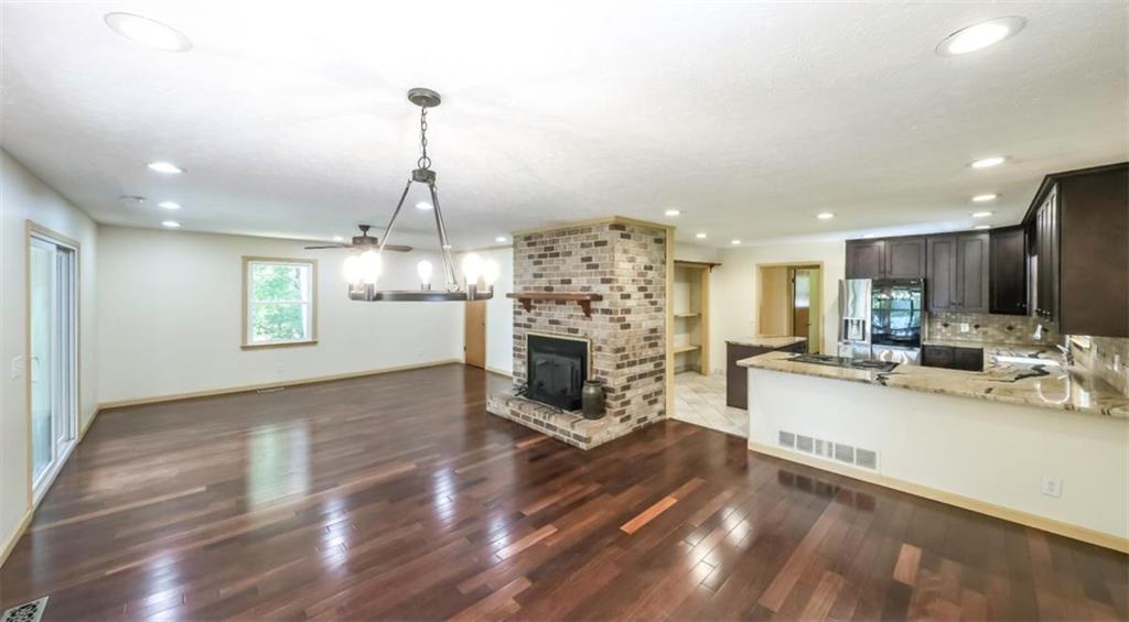 291 Buckhorn Drive Temple GA 30179
