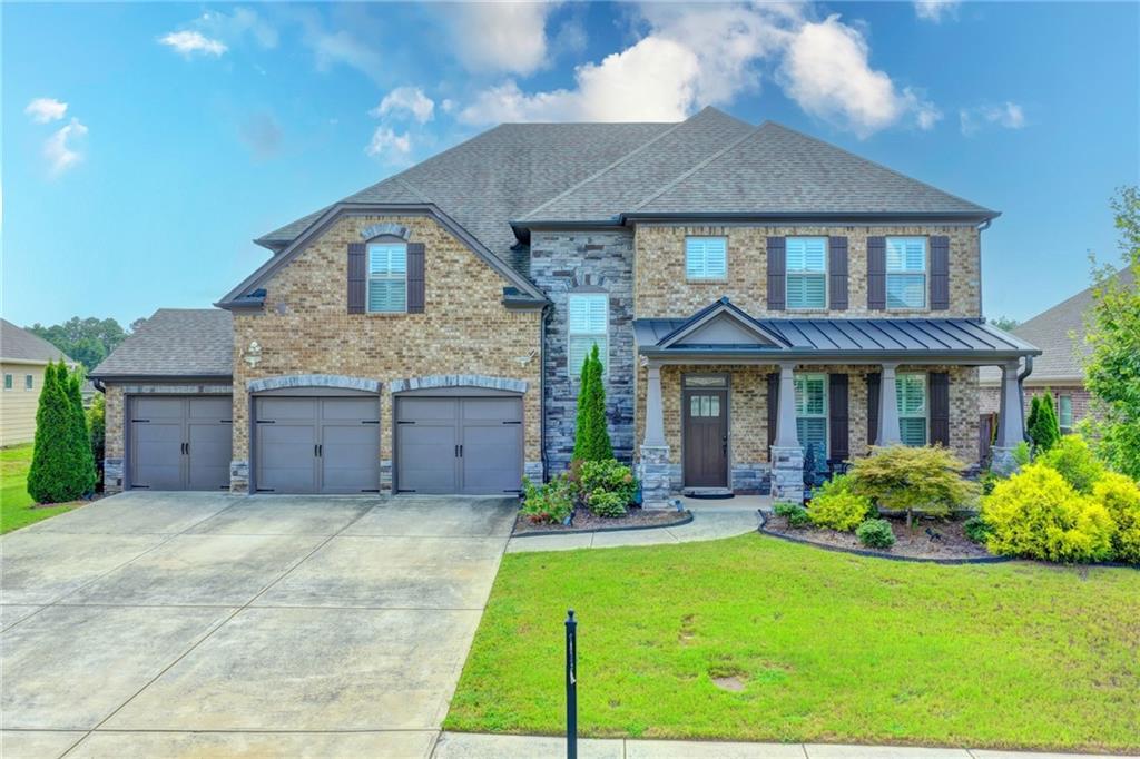 3528 Tioga Lake Cove Lawrenceville GA 30044