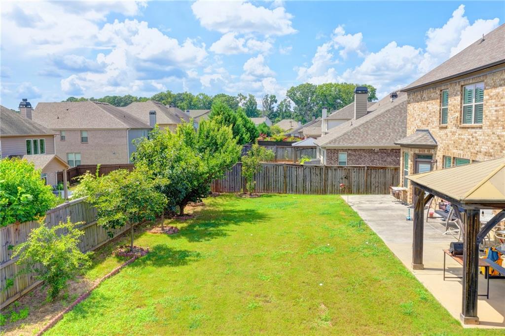 3528 Tioga Lake Cove Lawrenceville GA 30044