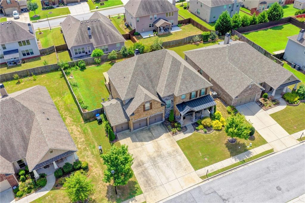 3528 Tioga Lake Cove Lawrenceville GA 30044