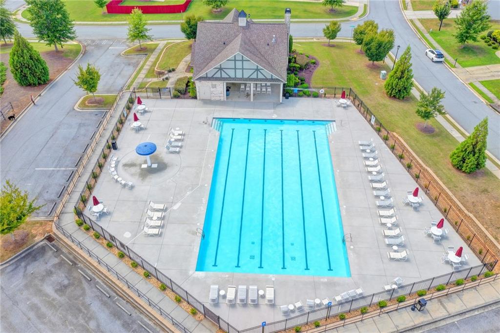 3528 Tioga Lake Cove Lawrenceville GA 30044
