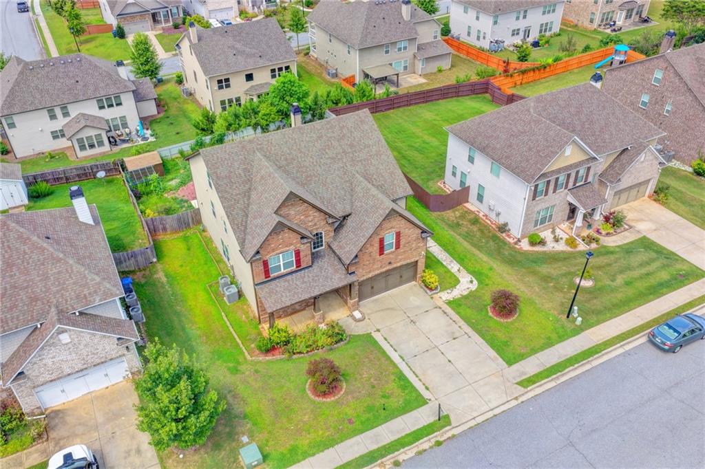 3528 Tioga Lake Cove Lawrenceville GA 30044