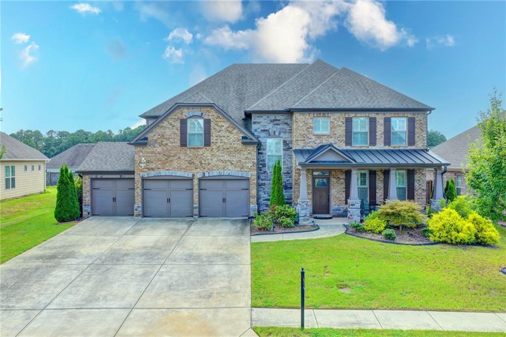 3528 Tioga Lake Cove Lawrenceville GA 30044