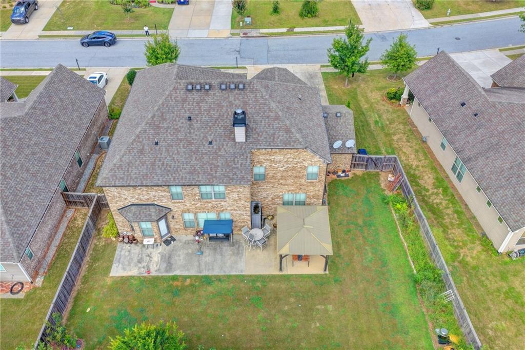 3528 Tioga Lake Cove Lawrenceville GA 30044