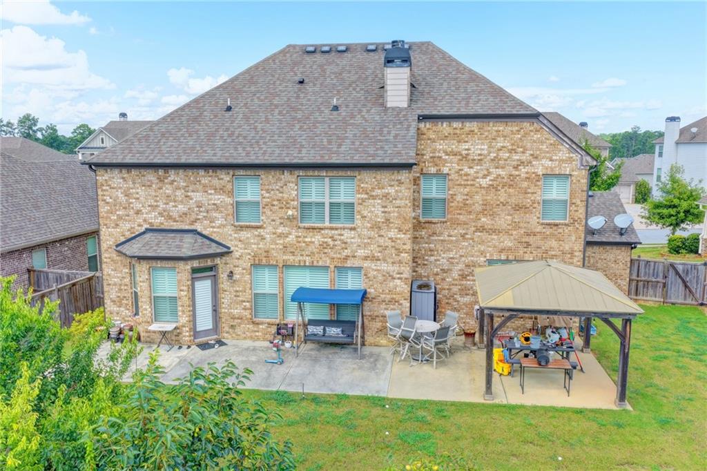 3528 Tioga Lake Cove Lawrenceville GA 30044
