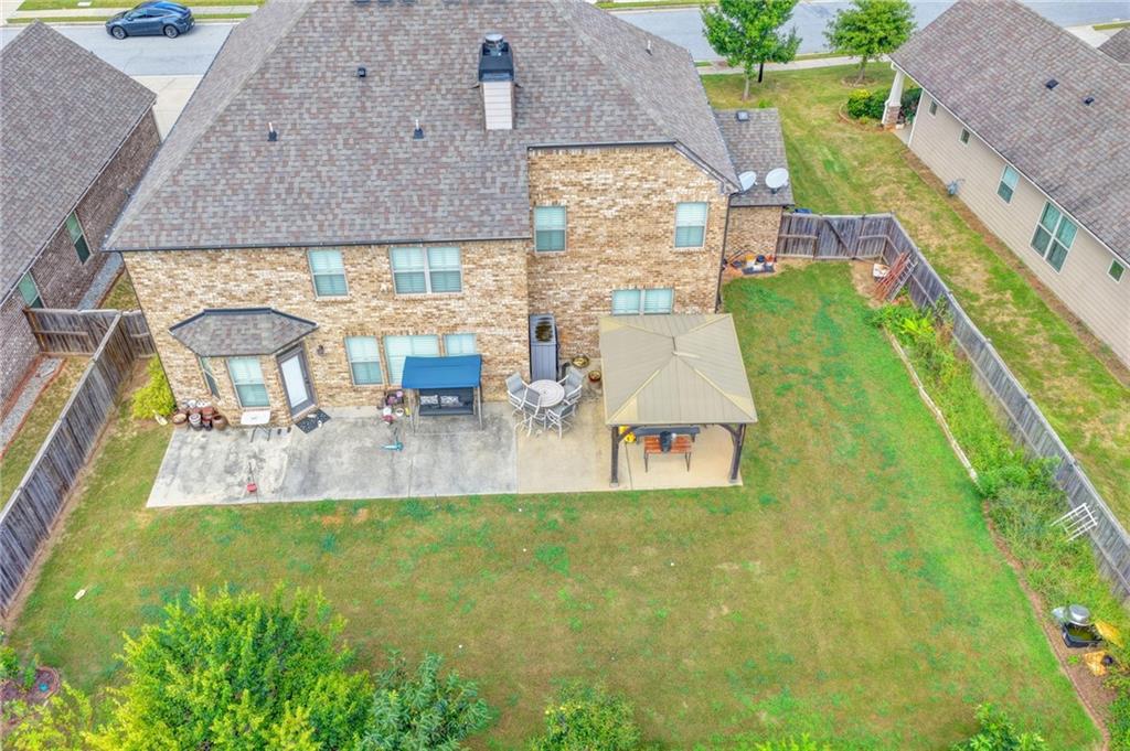 3528 Tioga Lake Cove Lawrenceville GA 30044