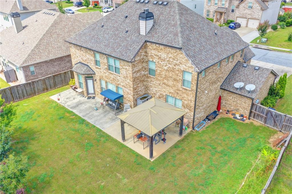 3528 Tioga Lake Cove Lawrenceville GA 30044