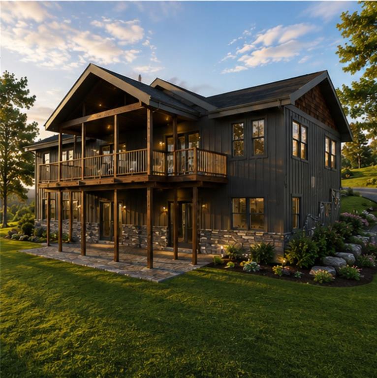 320 East Ridge Ellijay GA 30536