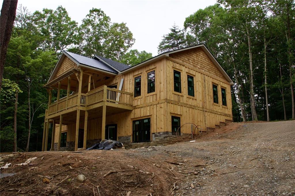 320 East Ridge Ellijay GA 30536