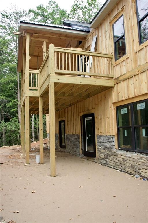 320 East Ridge Ellijay GA 30536