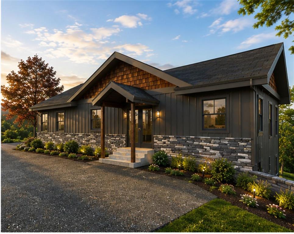 320 East Ridge Ellijay GA 30536