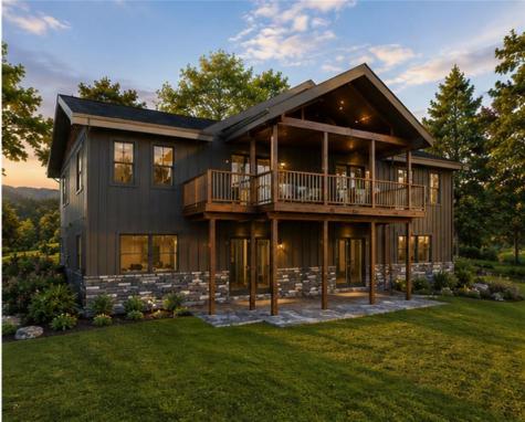 320 East Ridge Ellijay GA 30536