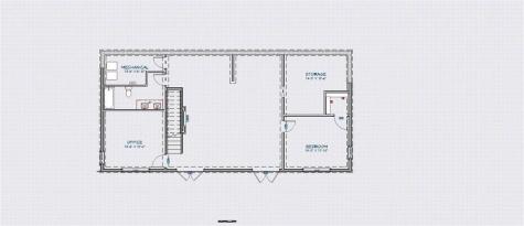 320 East Ridge Ellijay GA 30536