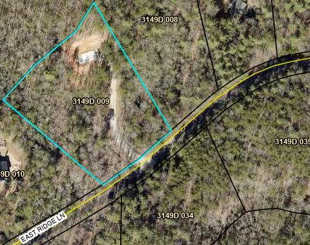 320 East Ridge Ellijay GA 30536
