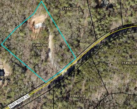 320 East Ridge Ellijay GA 30536