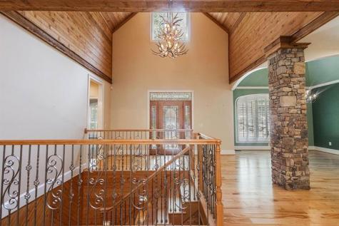 80 Tumbling Waters Lane Ellijay GA 30540