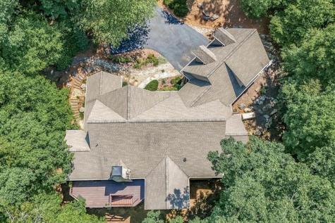 80 Tumbling Waters Lane Ellijay GA 30540