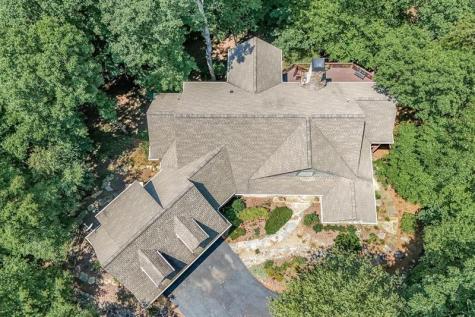 80 Tumbling Waters Lane Ellijay GA 30540