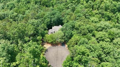 80 Tumbling Waters Lane Ellijay GA 30540